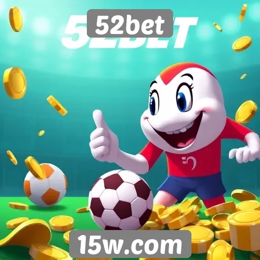 Impacto das promoções e bônus no 52bet