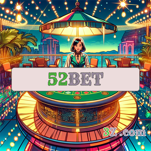 A Emoção dos Jackpots em 52bet: Ganhos que Mudam Vidas
