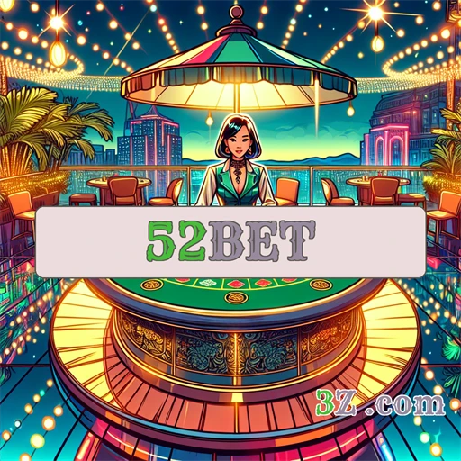 A Emoção dos Jackpots em 52bet: Ganhos que Mudam Vidas