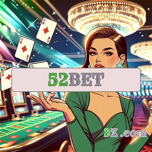 Descubra a Emoção dos Jogos Ao Vivo no 52bet