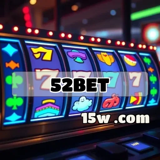 52bet Cassino Ao Vivo