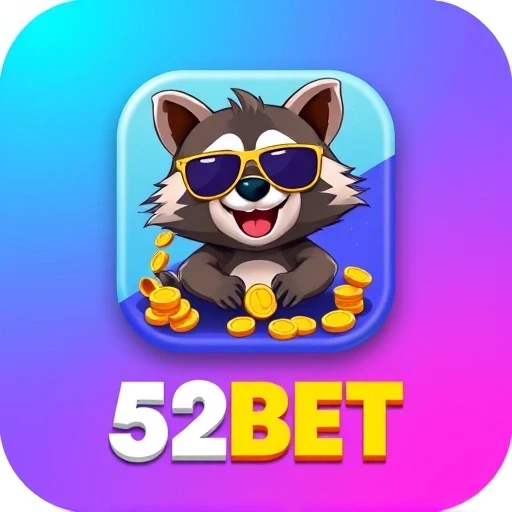 Logotipo 52bet