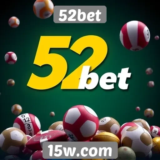 Promoções e ofertas no 52bet em destaque