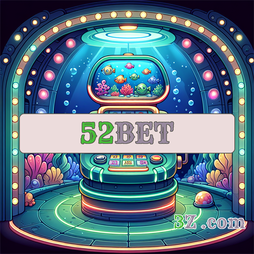 Atrações das Máquinas Caça-níqueis no 52bet