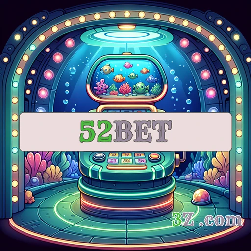 Atrações das Máquinas Caça-níqueis no 52bet