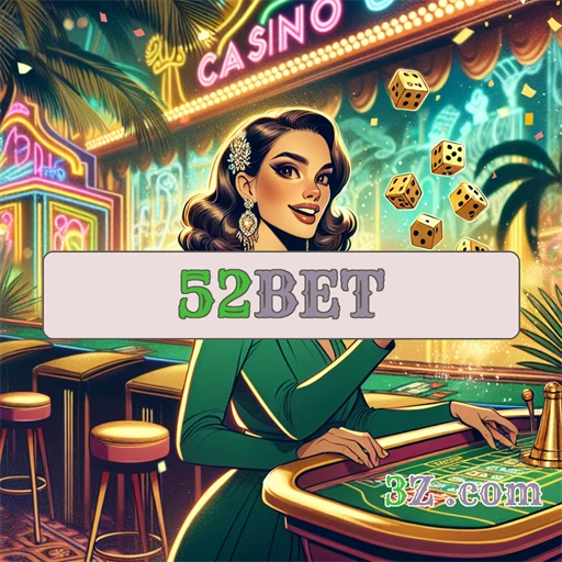 Apostas Esportivas: A Emoção das Chances no 52bet